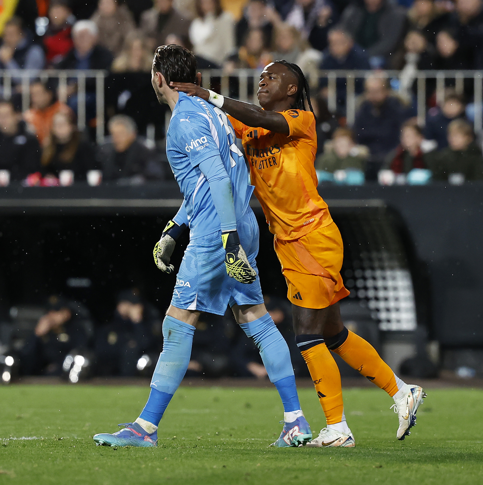 动力去争取 动力去争取