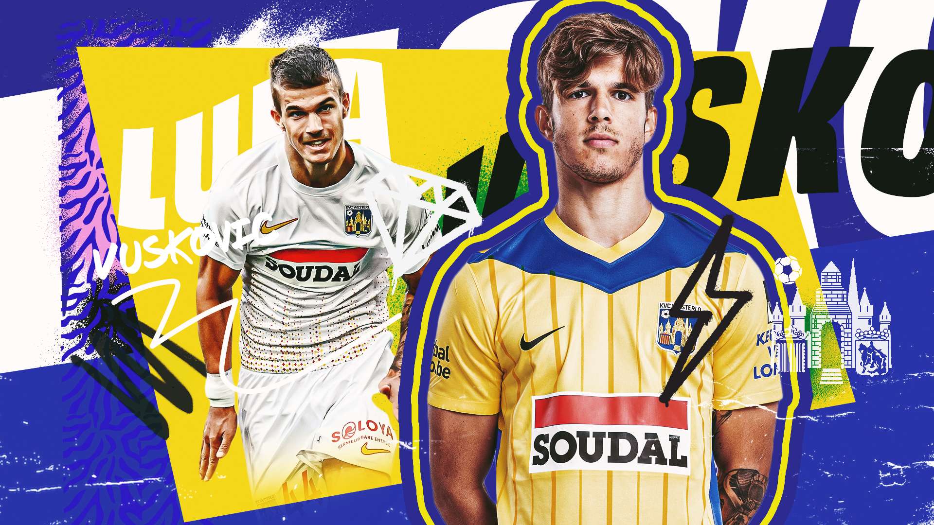 实力的缩影 实力的缩影