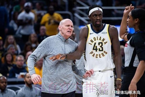 西亚卡姆领衔攻防，步行者98-96险胜凯尔特人，普里查德贡献23分